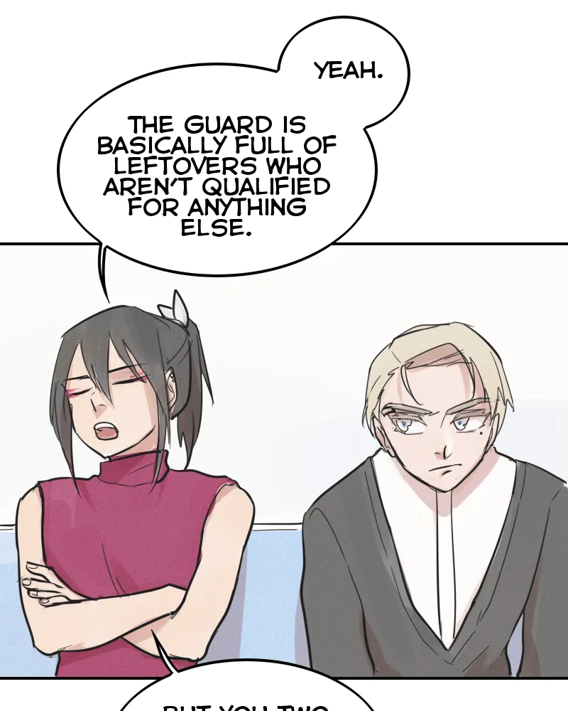 Read Blue Matter chapter 27 image 48 on Lezhin