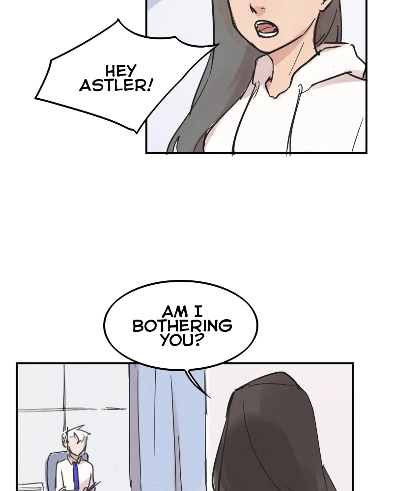 Read Blue Matter chapter 27 image 5 on Lezhin