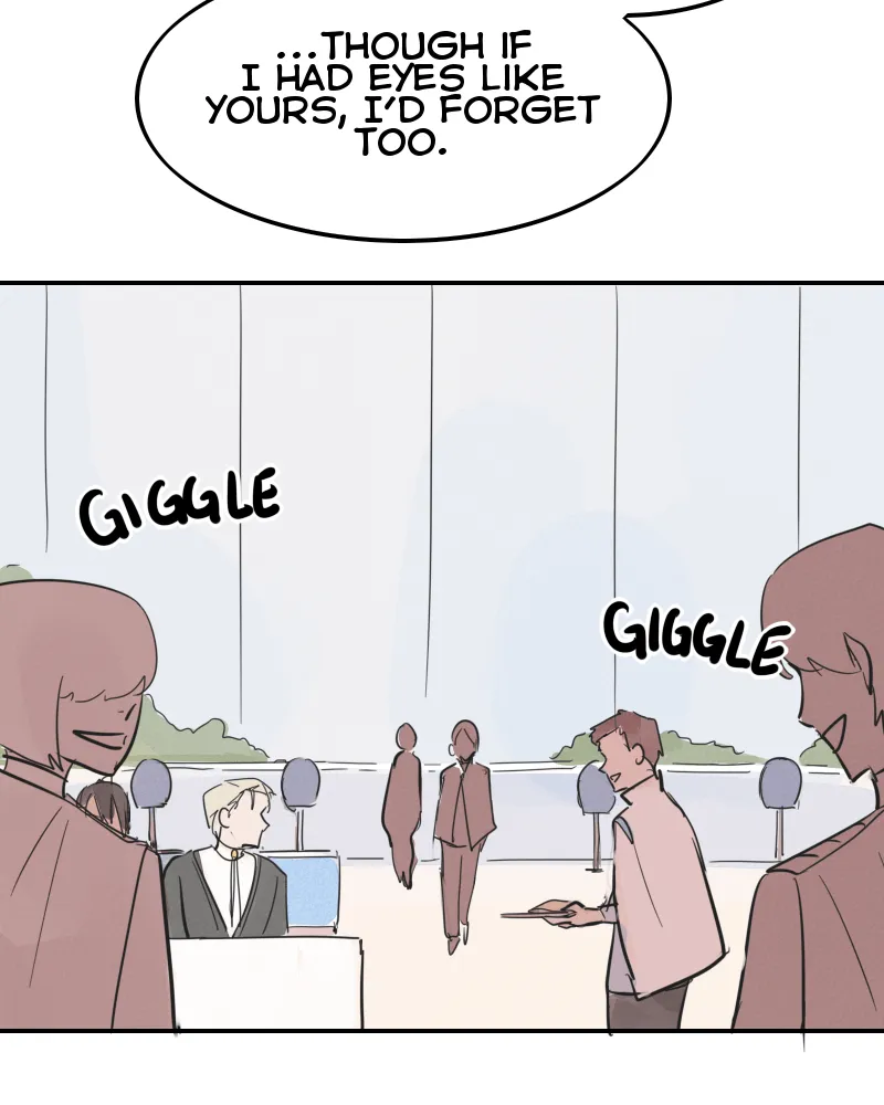 Read Blue Matter chapter 27 image 51 on Lezhin