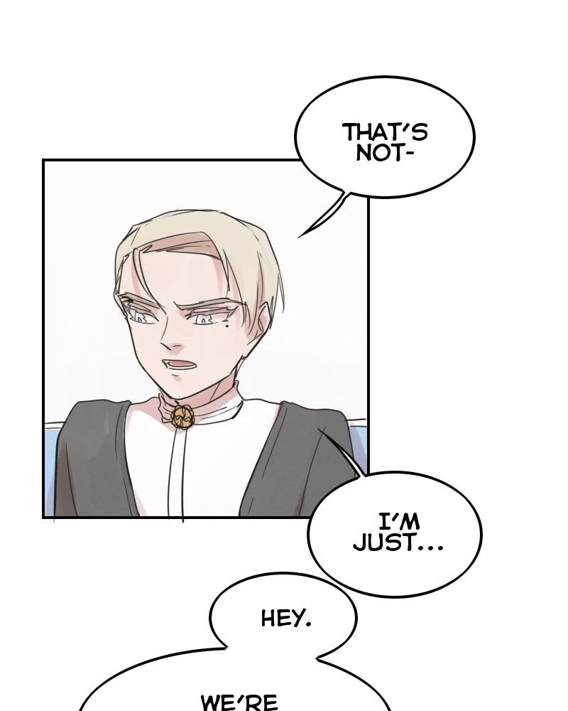 Read Blue Matter chapter 27 image 52 on Lezhin