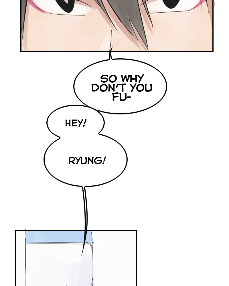 Read Blue Matter chapter 27 image 54 on Lezhin