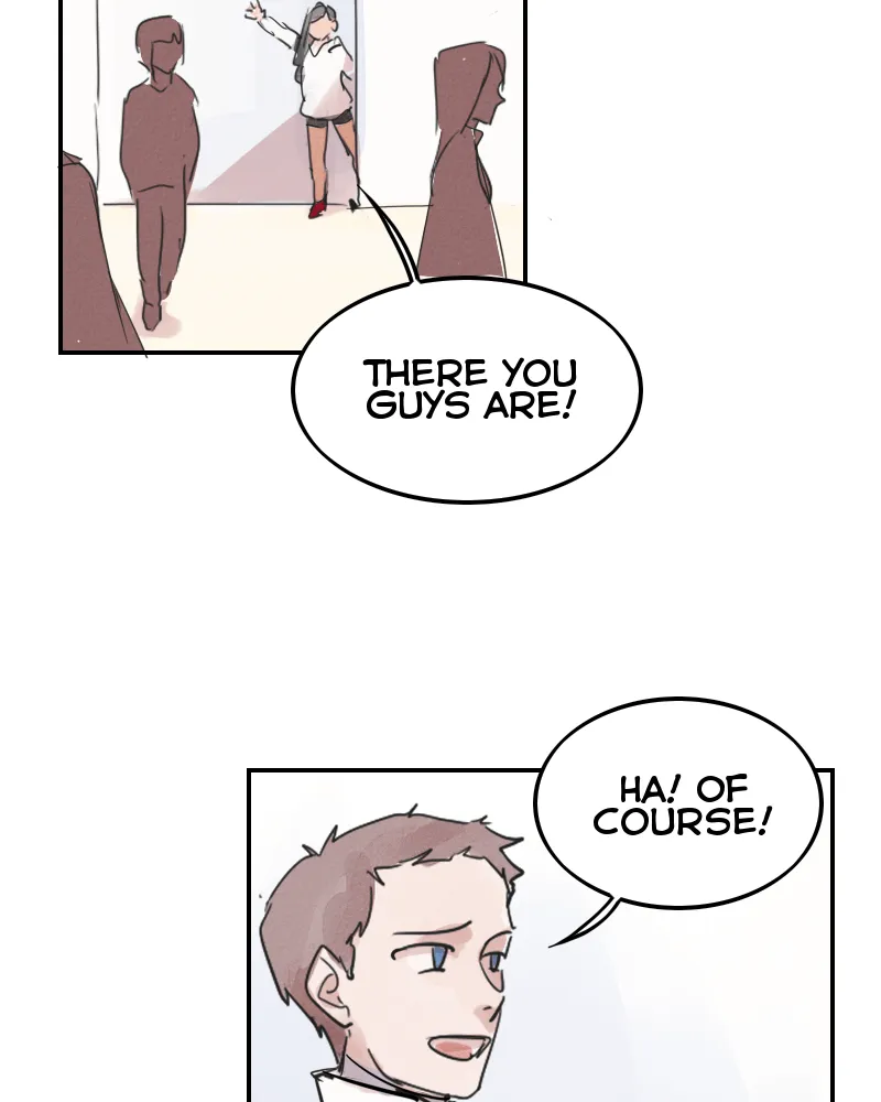 Read Blue Matter chapter 27 image 55 on Lezhin