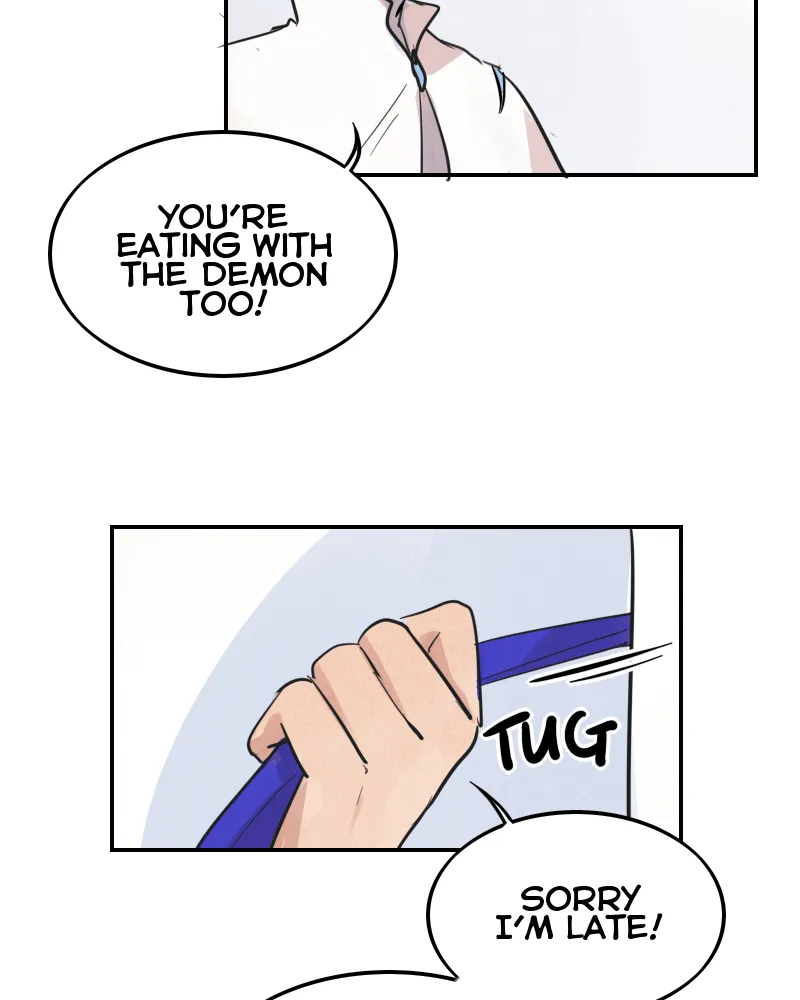 Read Blue Matter chapter 27 image 56 on Lezhin