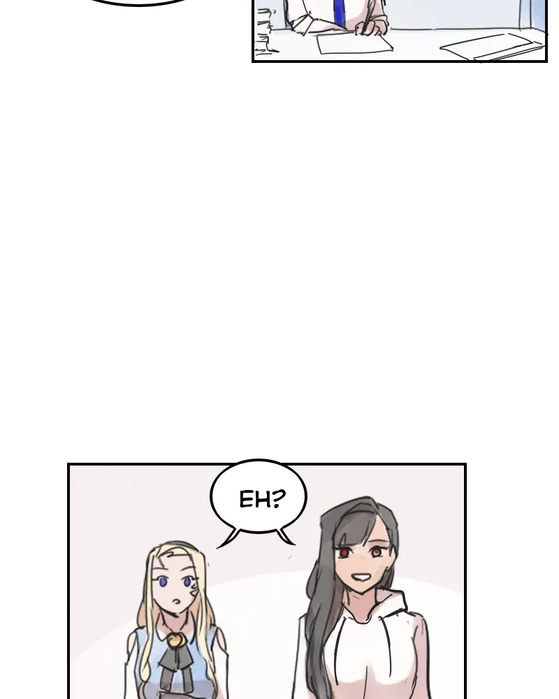Read Blue Matter chapter 27 image 7 on Lezhin