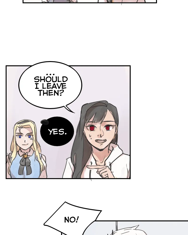 Read Blue Matter chapter 27 image 8 on Lezhin