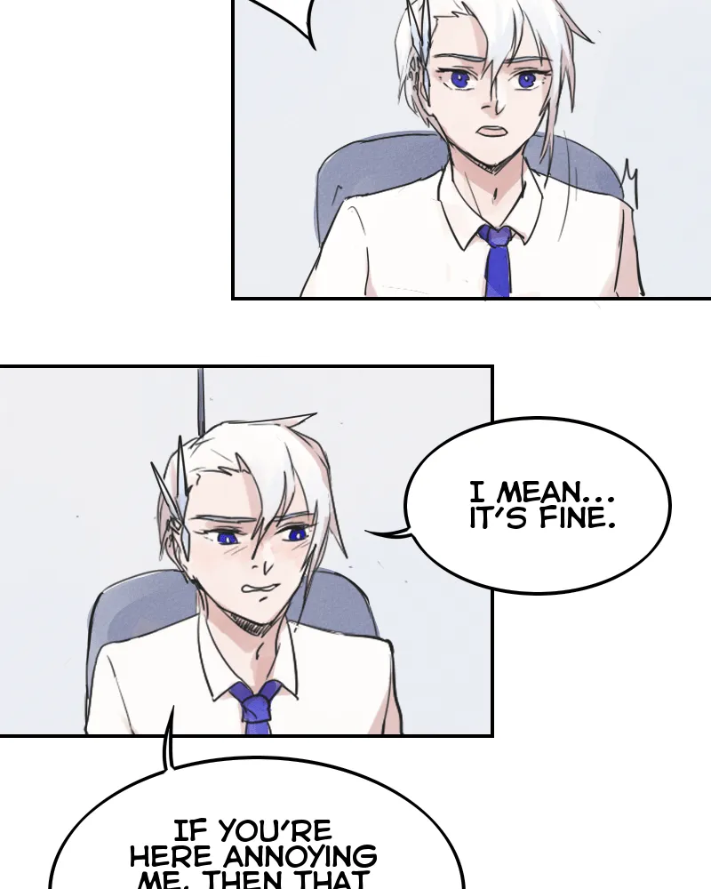 Read Blue Matter chapter 27 image 9 on Lezhin
