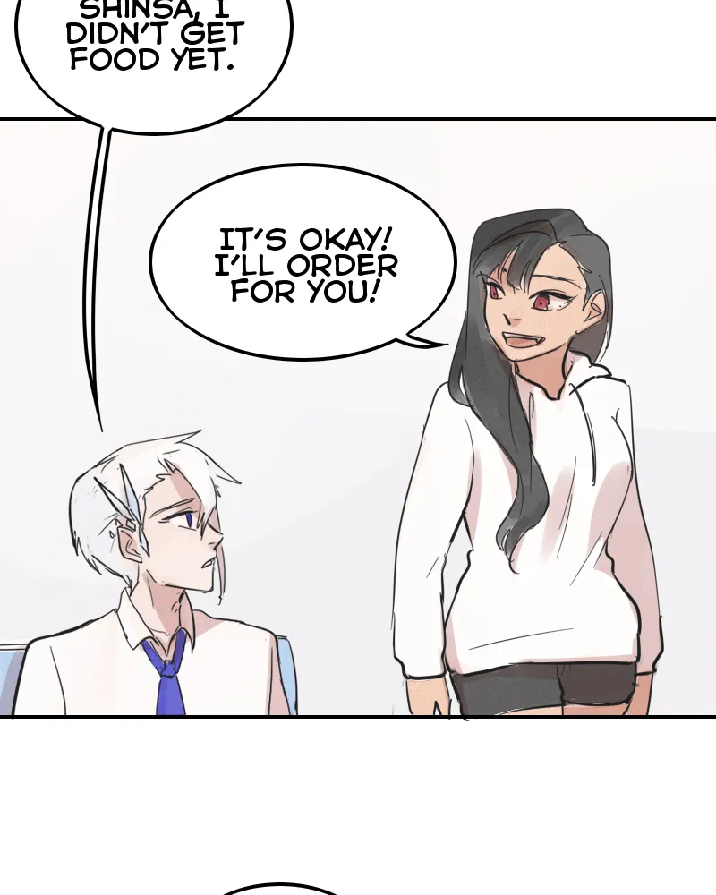 Read Blue Matter chapter 28 image 11 on Lezhin