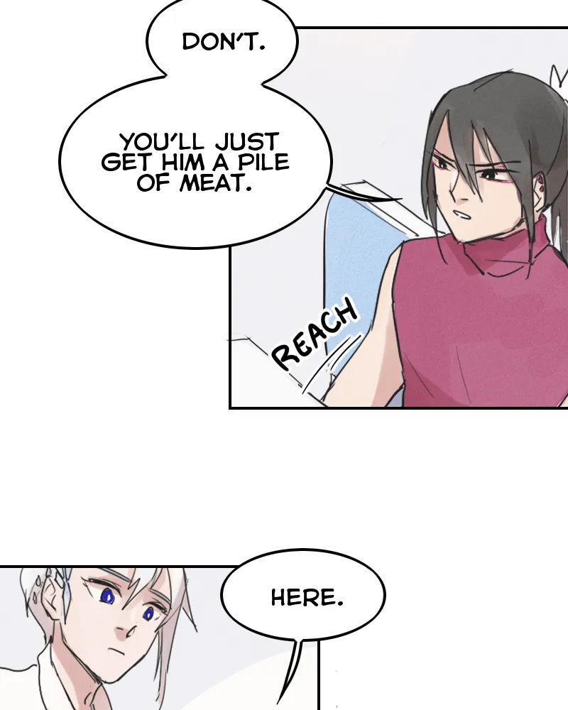 Read Blue Matter chapter 28 image 12 on Lezhin