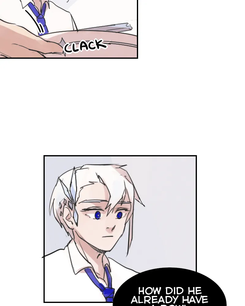 Read Blue Matter chapter 28 image 13 on Lezhin