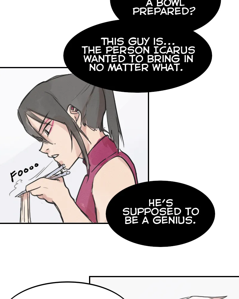 Read Blue Matter chapter 28 image 14 on Lezhin