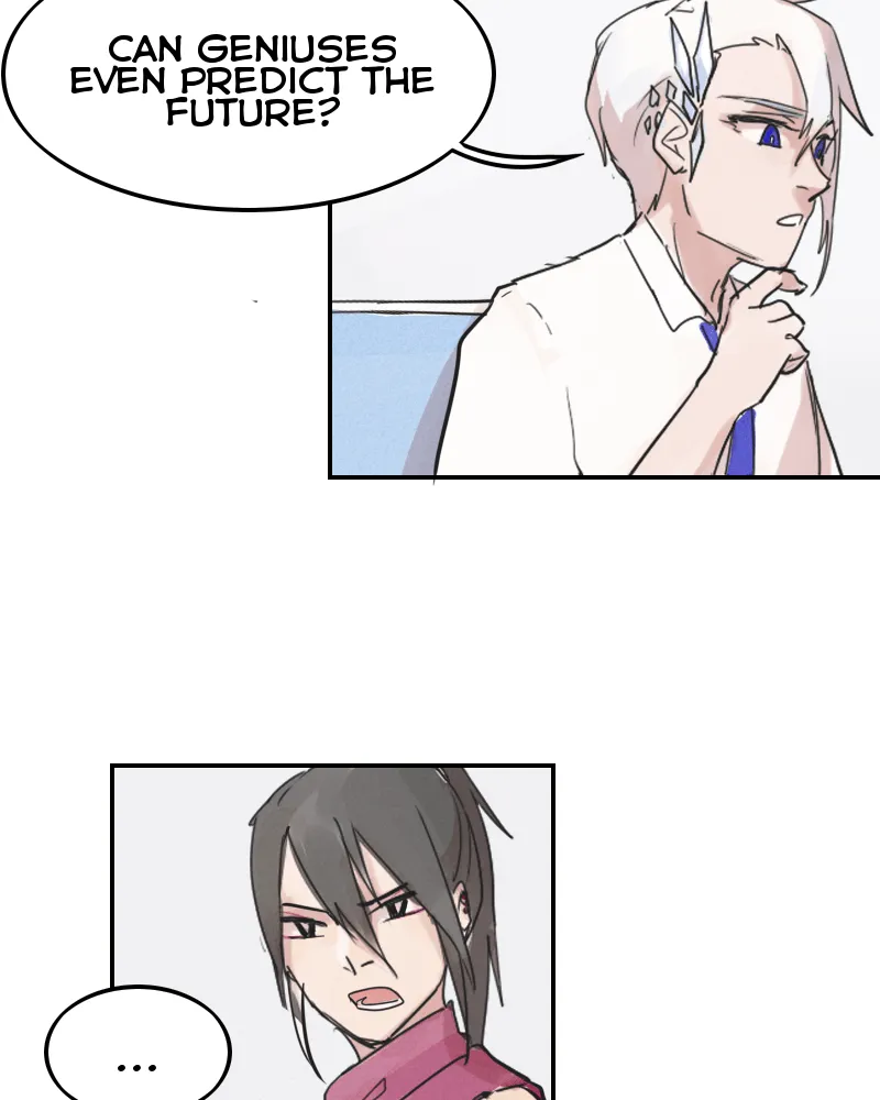Read Blue Matter chapter 28 image 15 on Lezhin