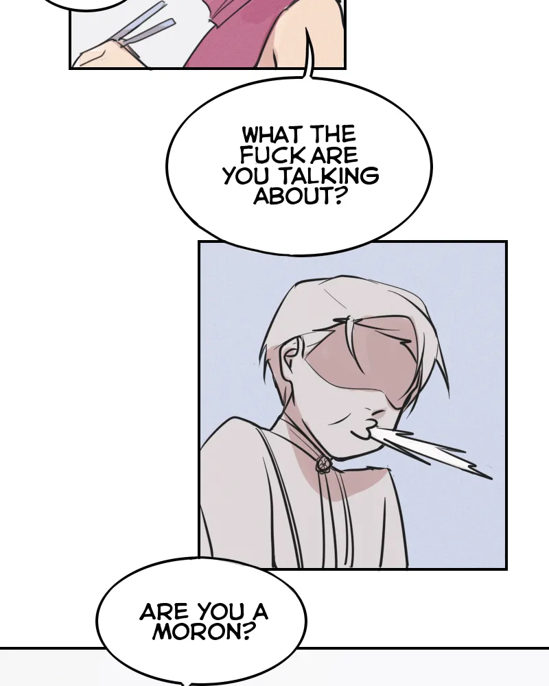 Read Blue Matter chapter 28 image 16 on Lezhin