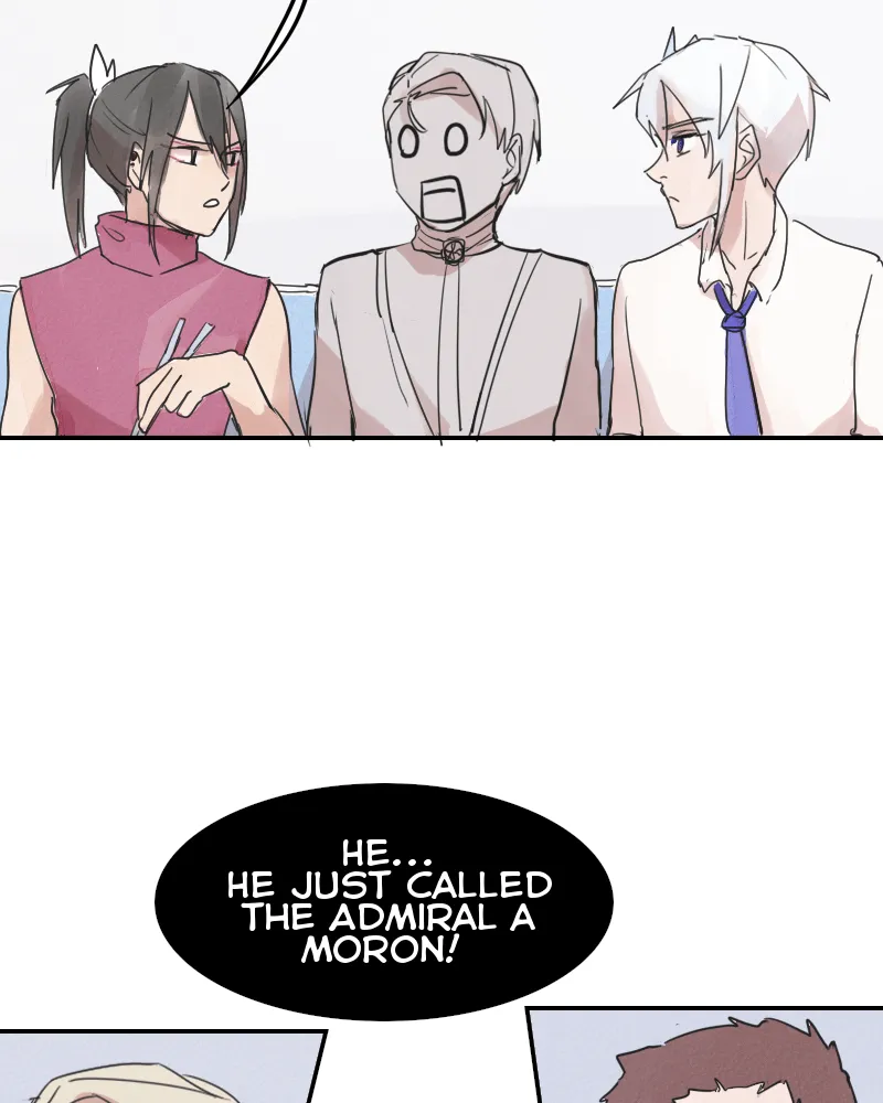 Read Blue Matter chapter 28 image 17 on Lezhin