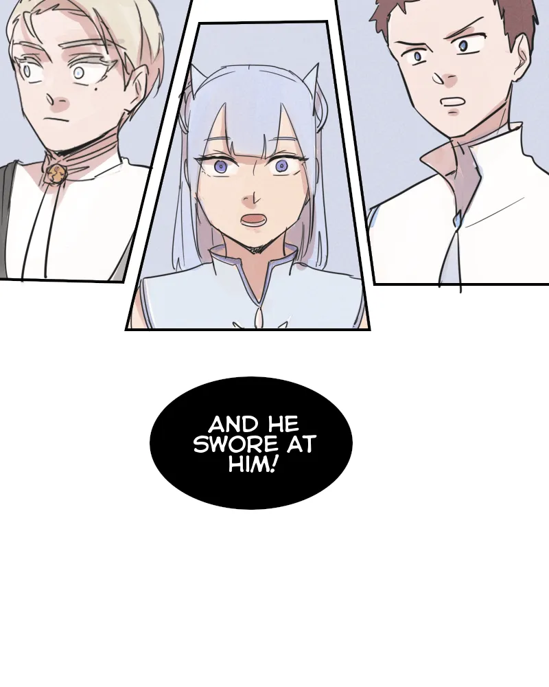 Read Blue Matter chapter 28 image 18 on Lezhin