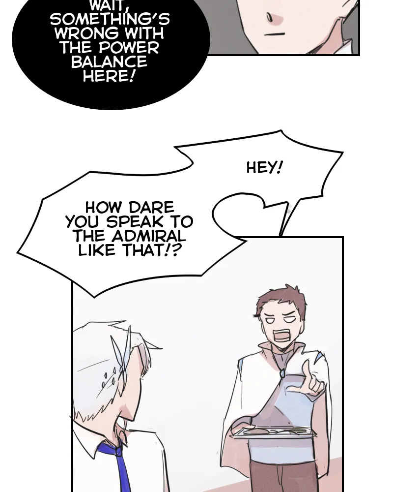 Read Blue Matter chapter 28 image 20 on Lezhin