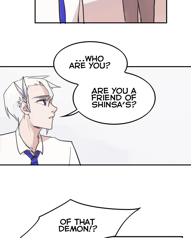 Read Blue Matter chapter 28 image 21 on Lezhin