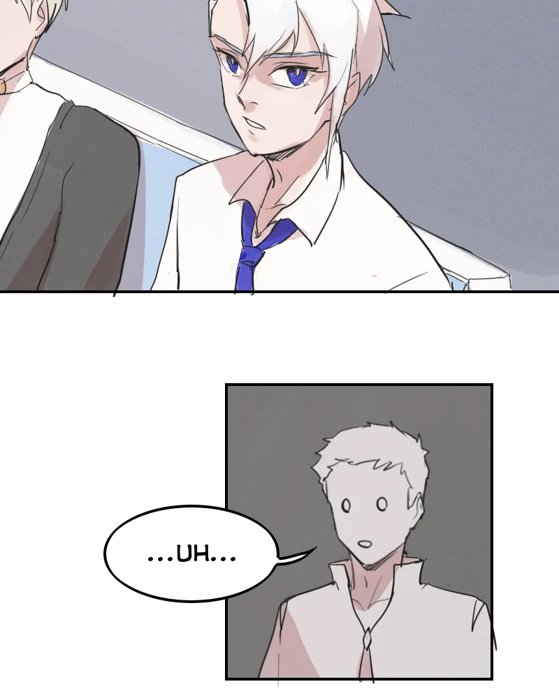 Read Blue Matter chapter 28 image 23 on Lezhin