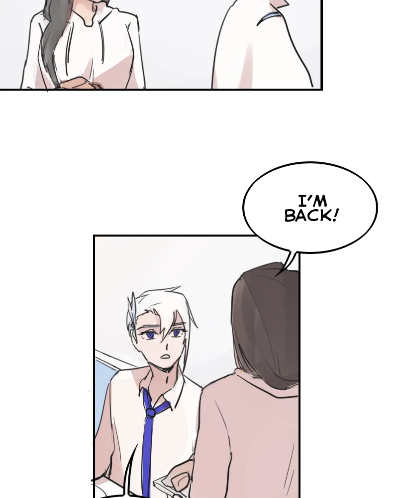 Read Blue Matter chapter 28 image 26 on Lezhin