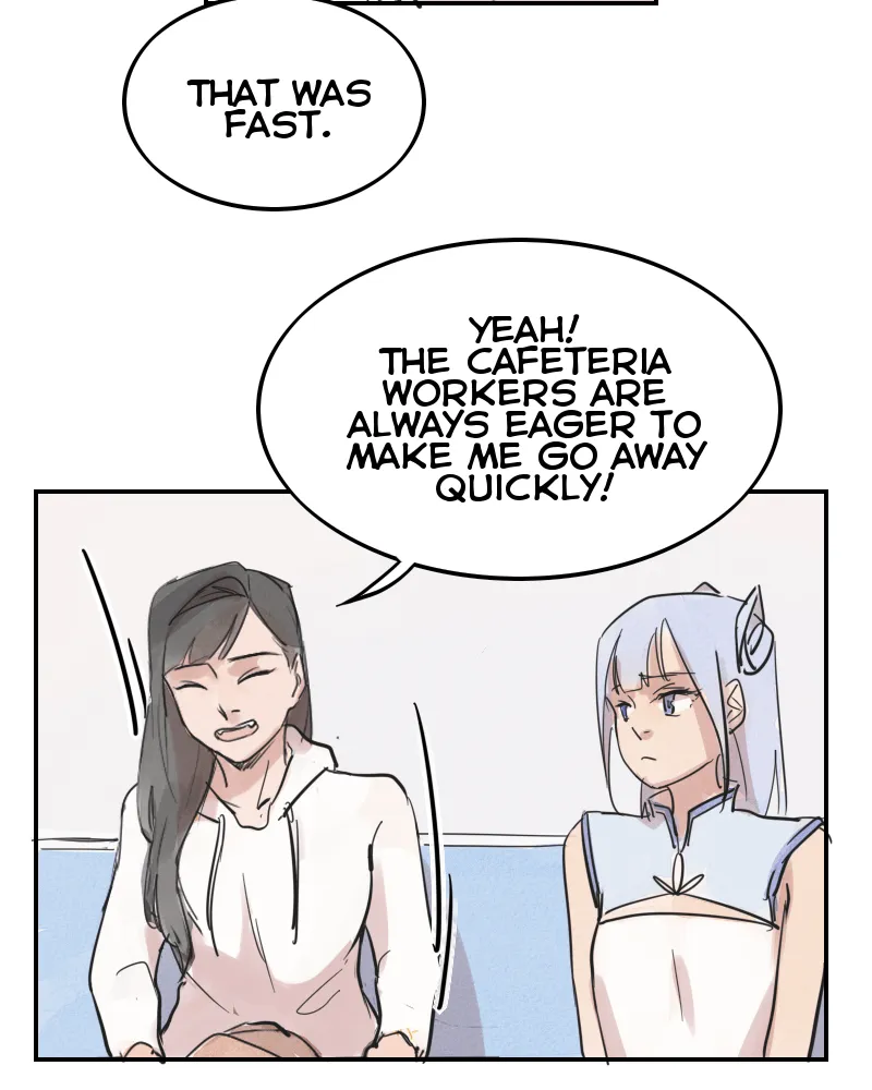 Read Blue Matter chapter 28 image 27 on Lezhin