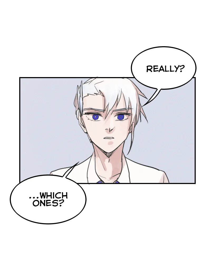 Read Blue Matter chapter 28 image 28 on Lezhin