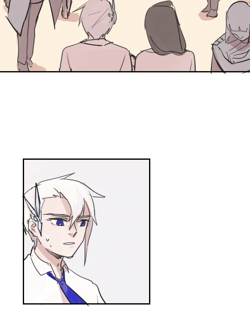 Read Blue Matter chapter 28 image 3 on Lezhin