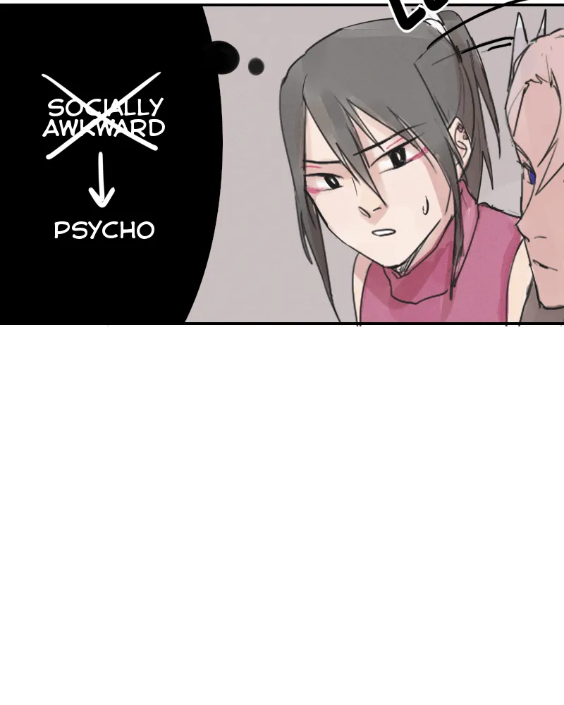 Read Blue Matter chapter 28 image 30 on Lezhin