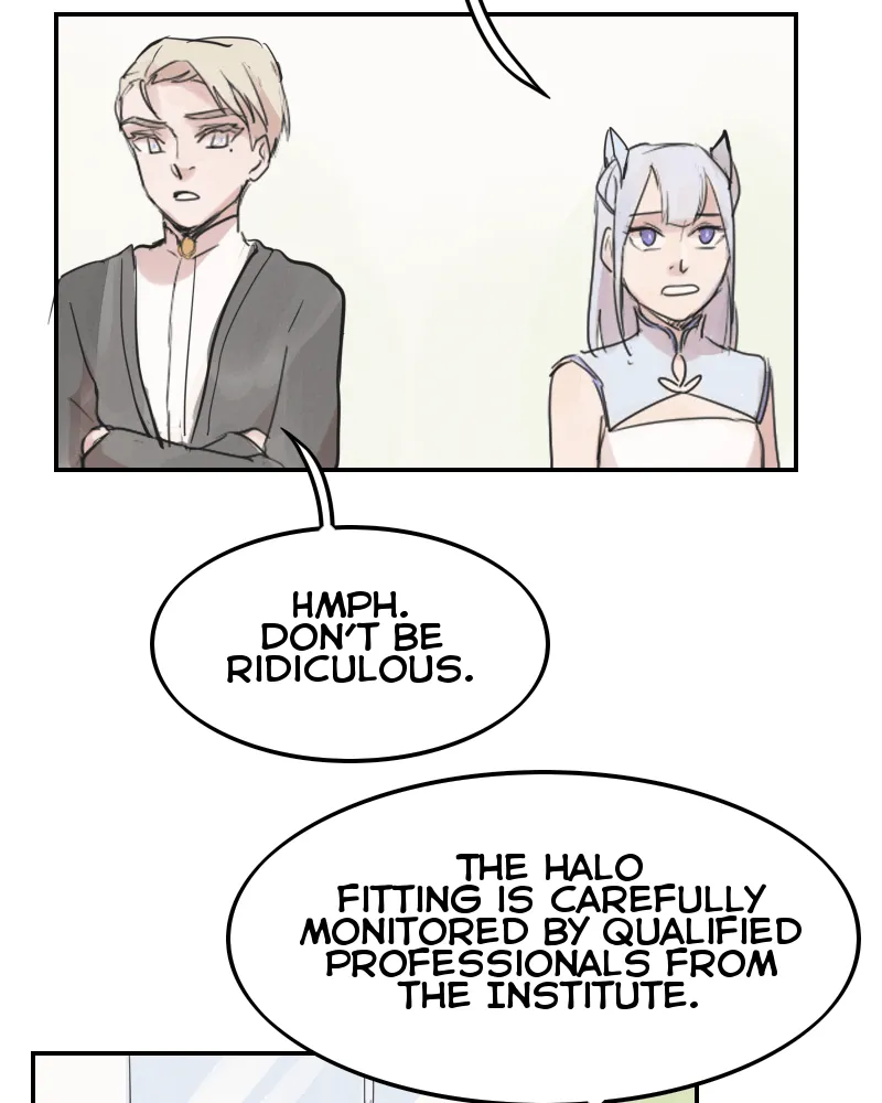 Read Blue Matter chapter 28 image 35 on Lezhin