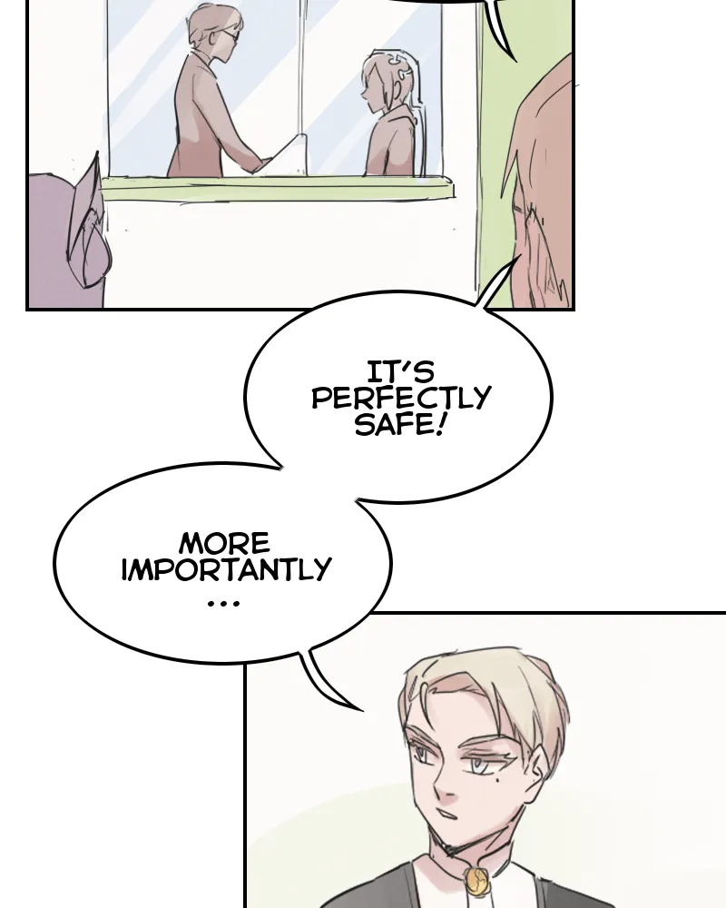 Read Blue Matter chapter 28 image 36 on Lezhin