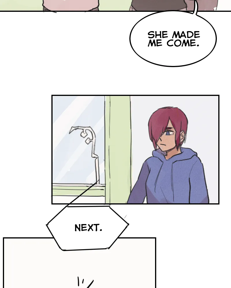 Read Blue Matter chapter 28 image 38 on Lezhin