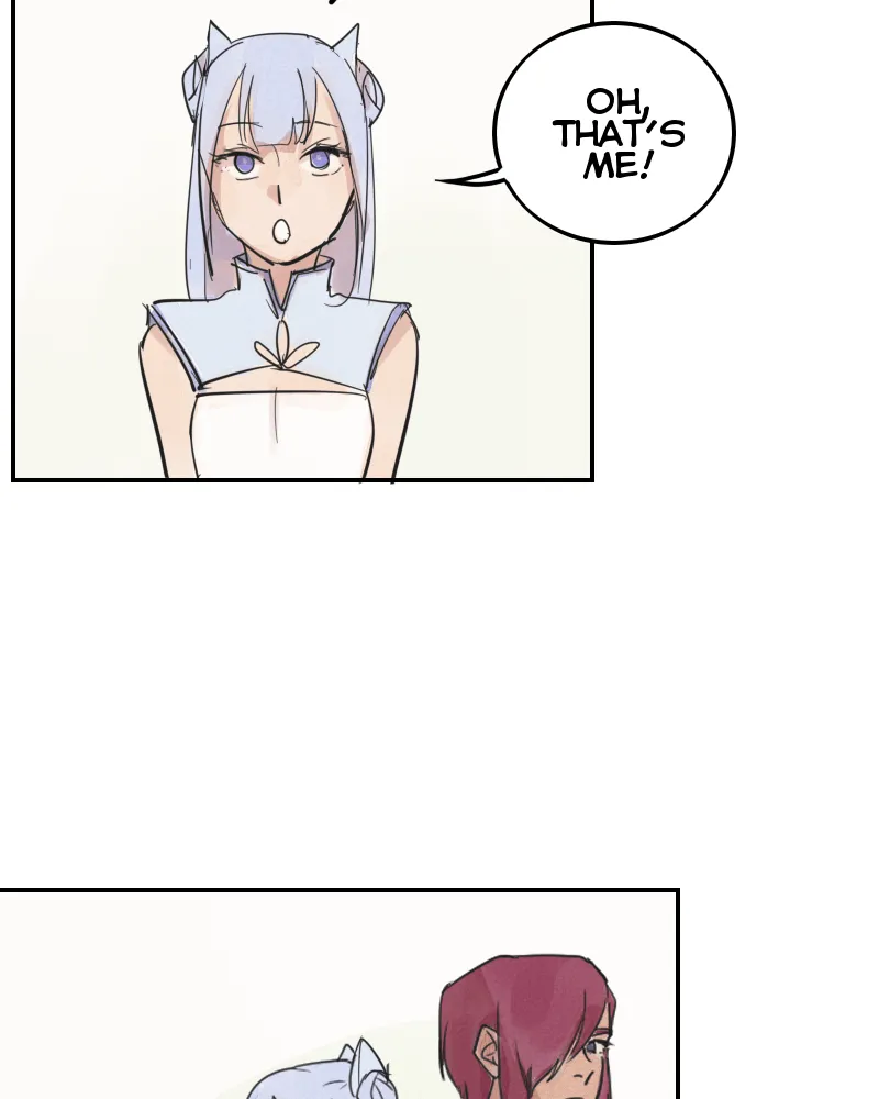 Read Blue Matter chapter 28 image 39 on Lezhin