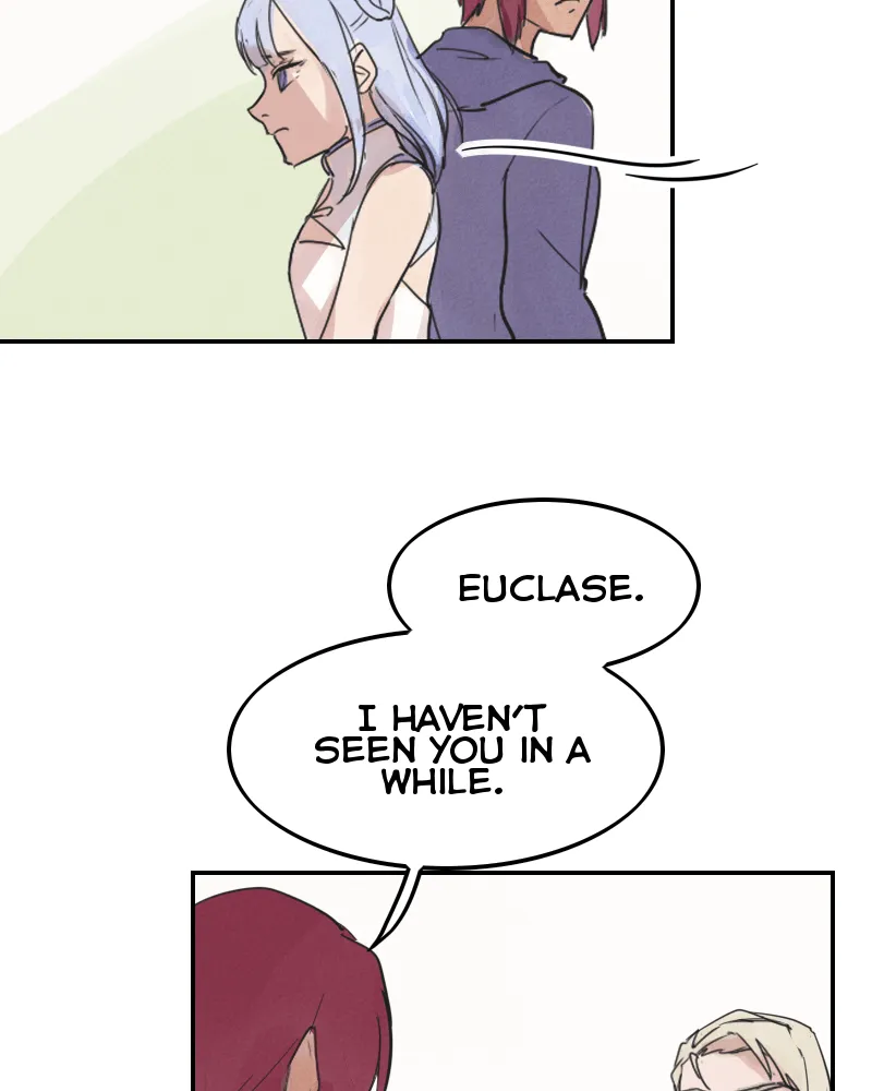 Read Blue Matter chapter 28 image 40 on Lezhin