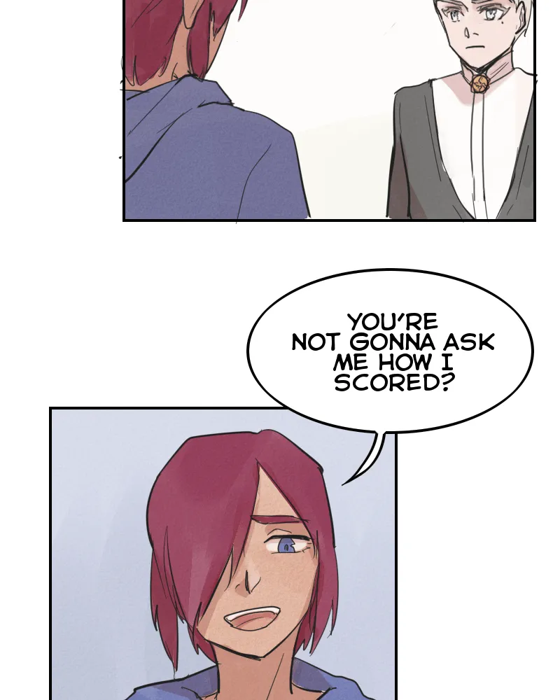 Read Blue Matter chapter 28 image 41 on Lezhin