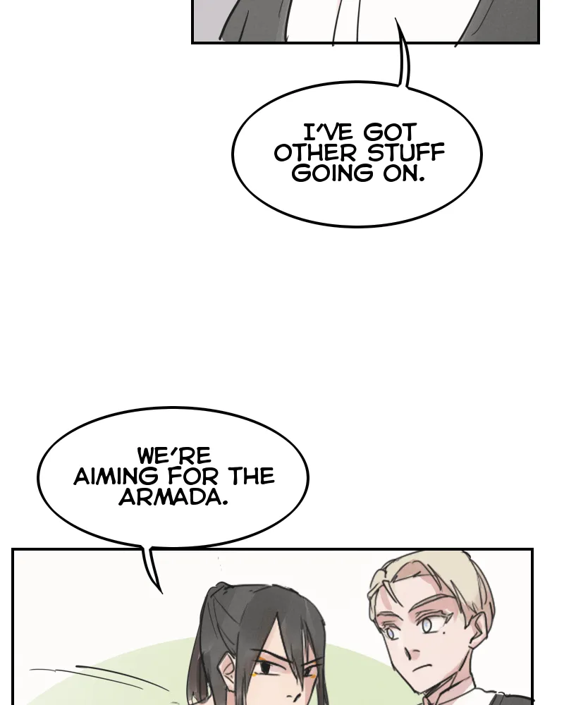 Read Blue Matter chapter 28 image 43 on Lezhin