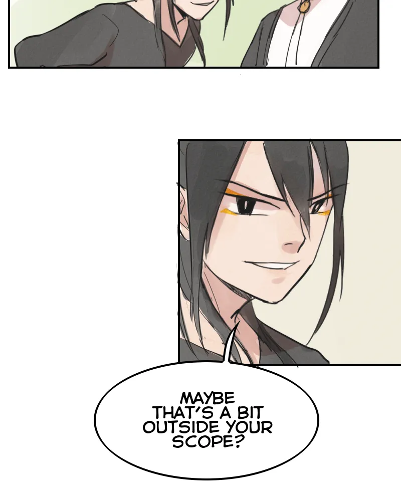 Read Blue Matter chapter 28 image 44 on Lezhin