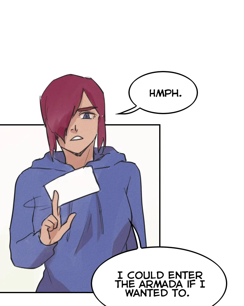 Read Blue Matter chapter 28 image 45 on Lezhin