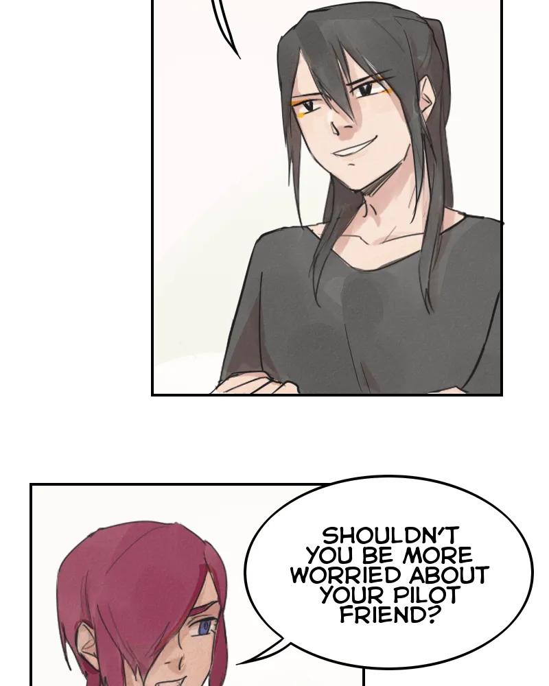 Read Blue Matter chapter 28 image 47 on Lezhin