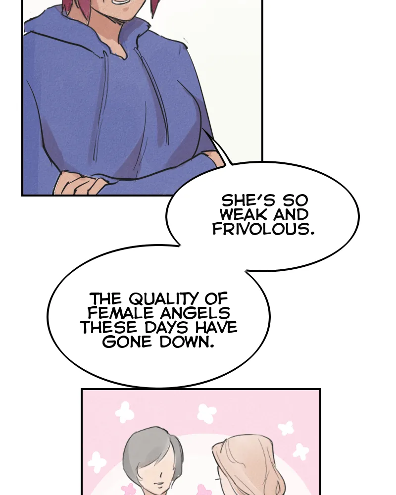 Read Blue Matter chapter 28 image 48 on Lezhin