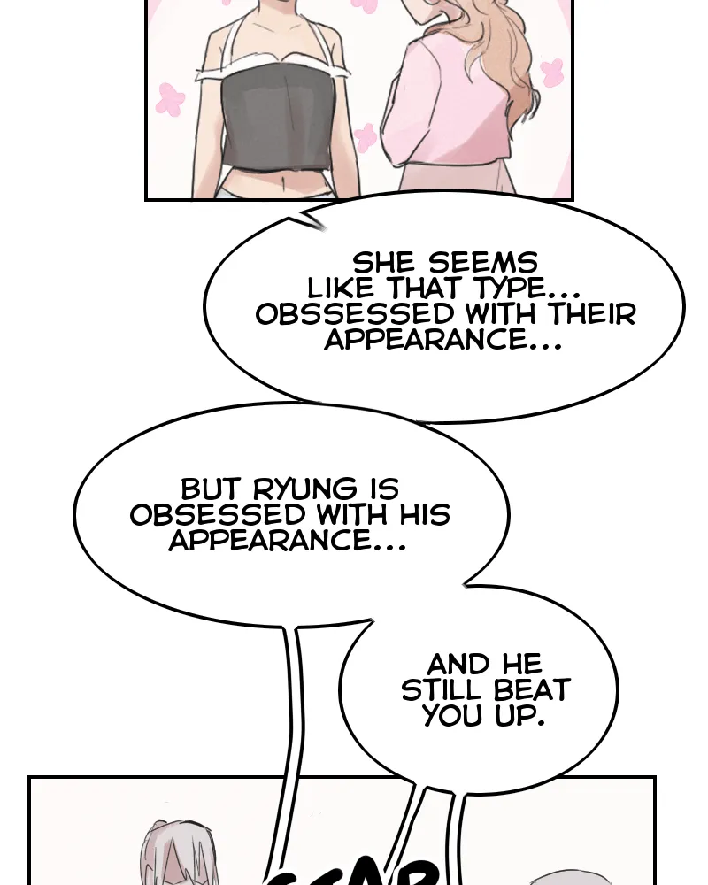 Read Blue Matter chapter 28 image 49 on Lezhin