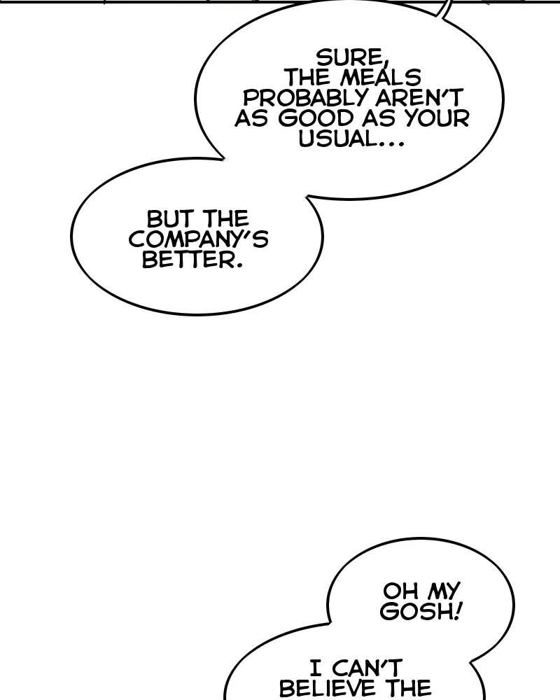 Read Blue Matter chapter 28 image 5 on Lezhin