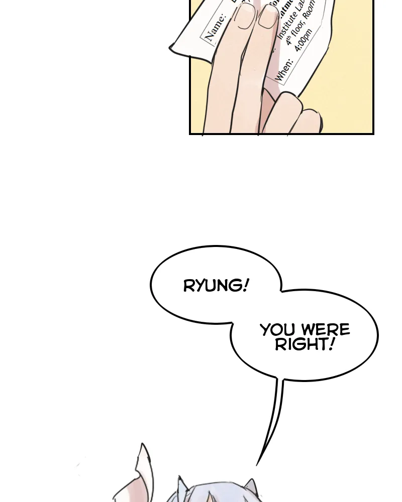 Read Blue Matter chapter 28 image 53 on Lezhin