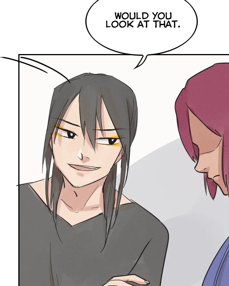 Read Blue Matter chapter 28 image 55 on Lezhin