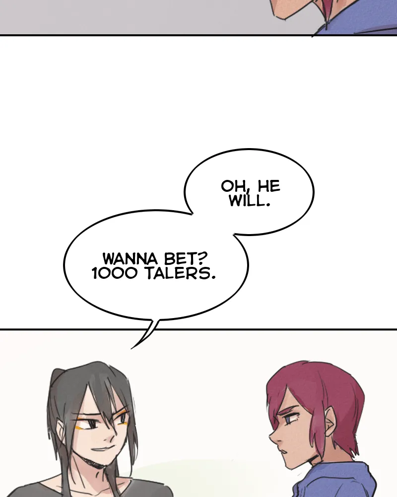 Read Blue Matter chapter 28 image 57 on Lezhin