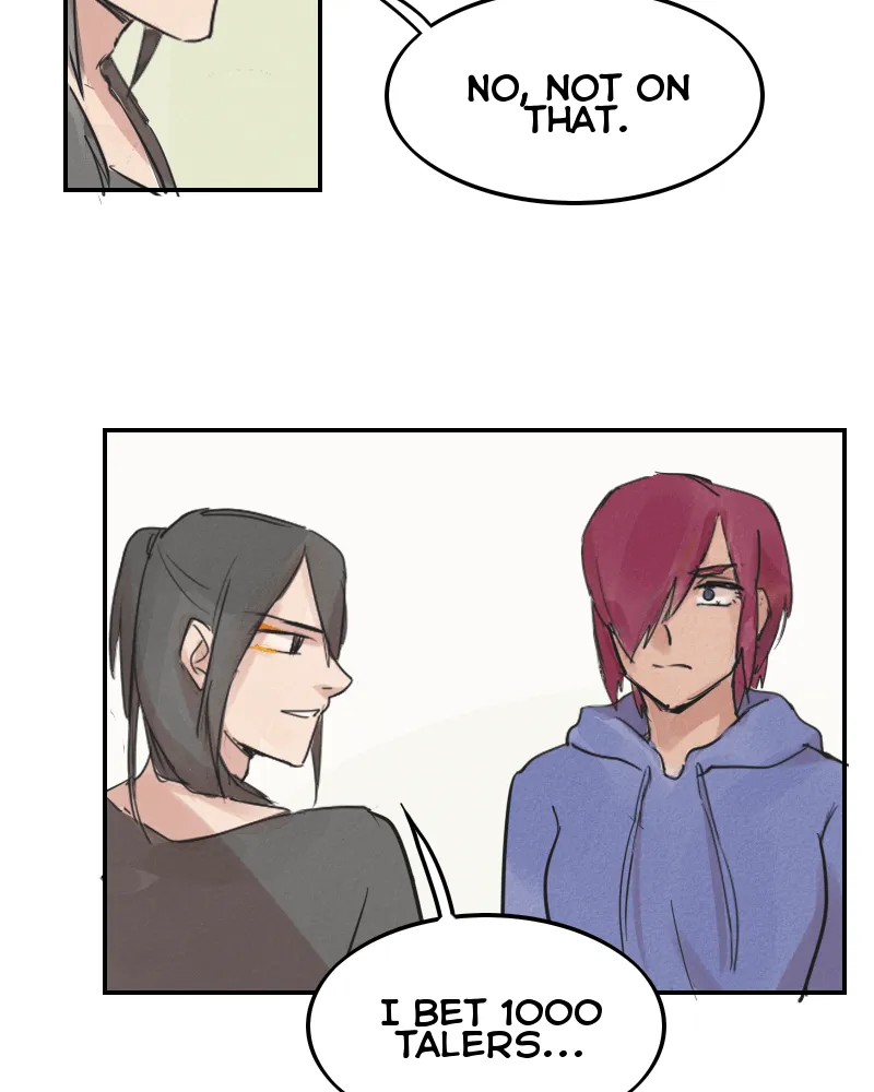 Read Blue Matter chapter 28 image 59 on Lezhin