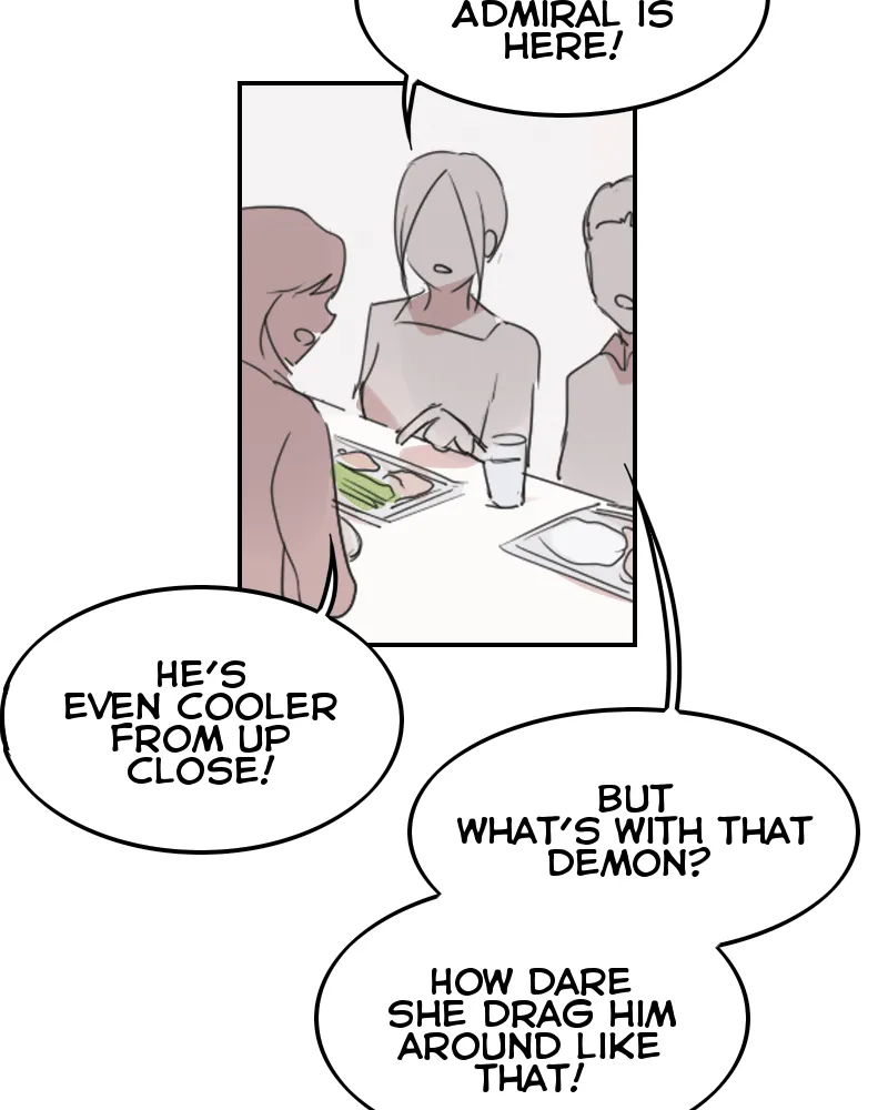 Read Blue Matter chapter 28 image 6 on Lezhin