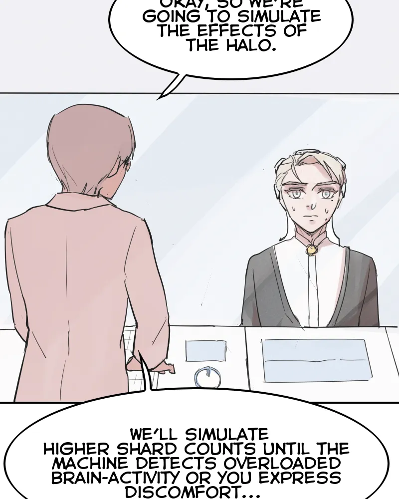 Read Blue Matter chapter 28 image 62 on Lezhin