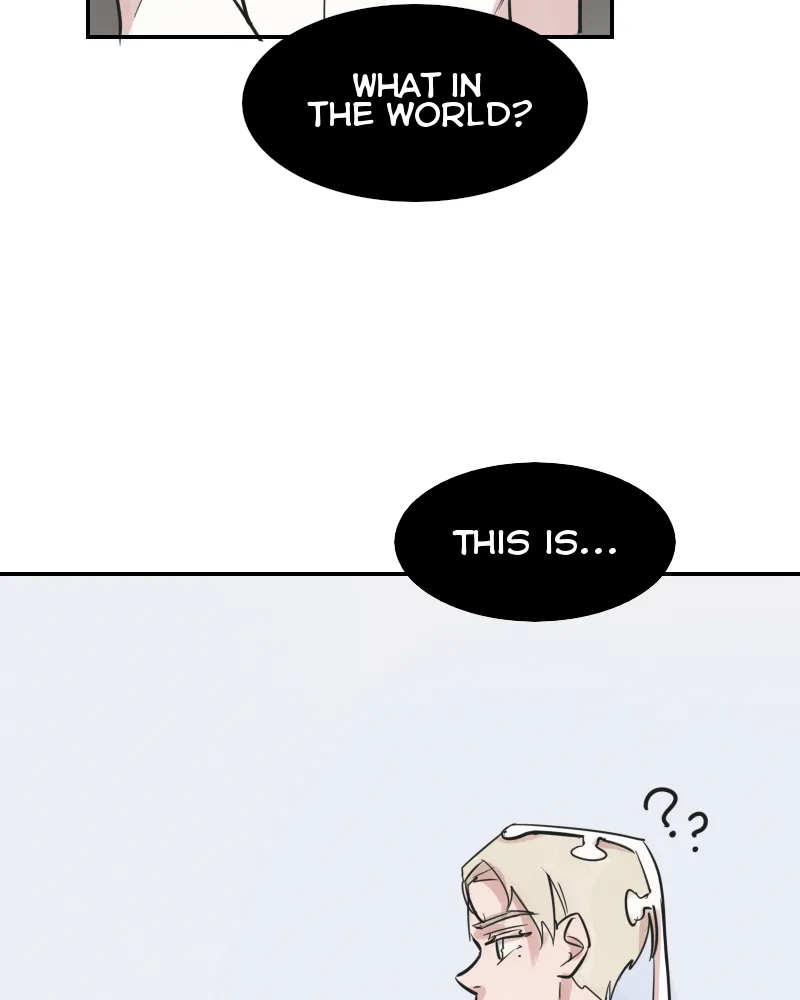 Read Blue Matter chapter 29 image 1 on Lezhin