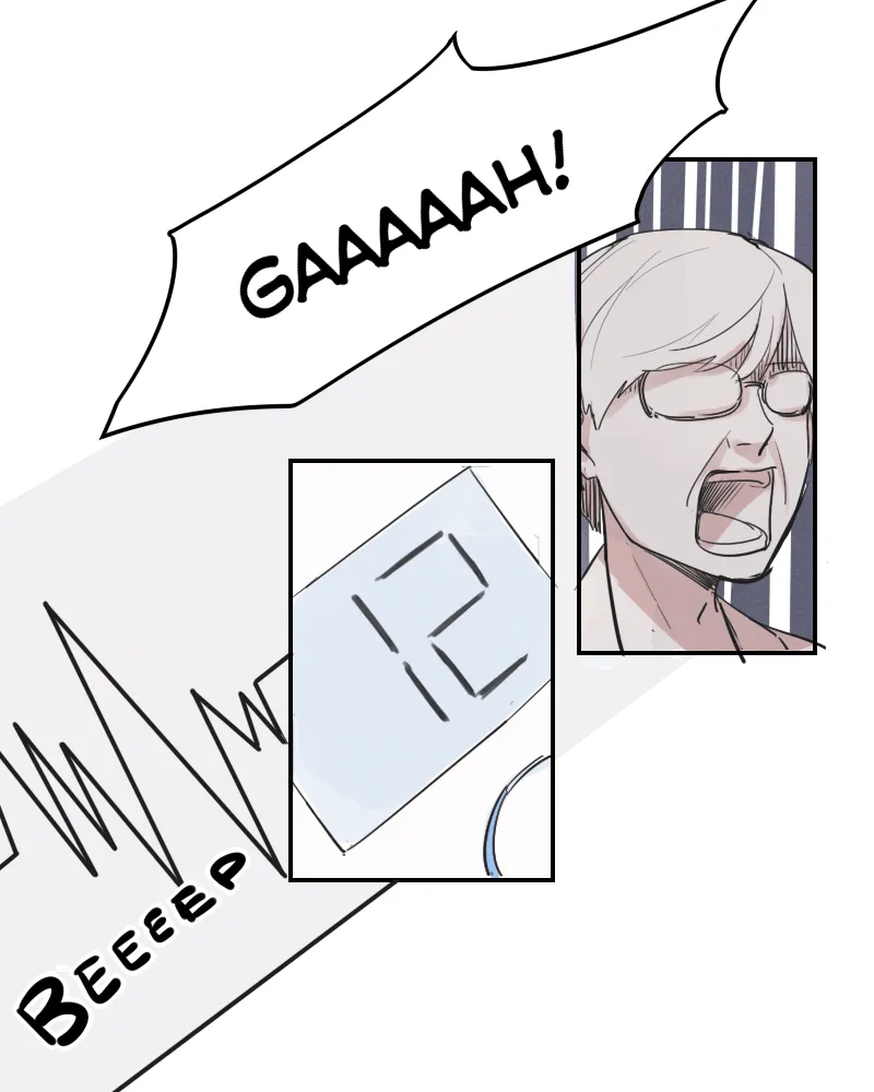 Read Blue Matter chapter 29 image 12 on Lezhin