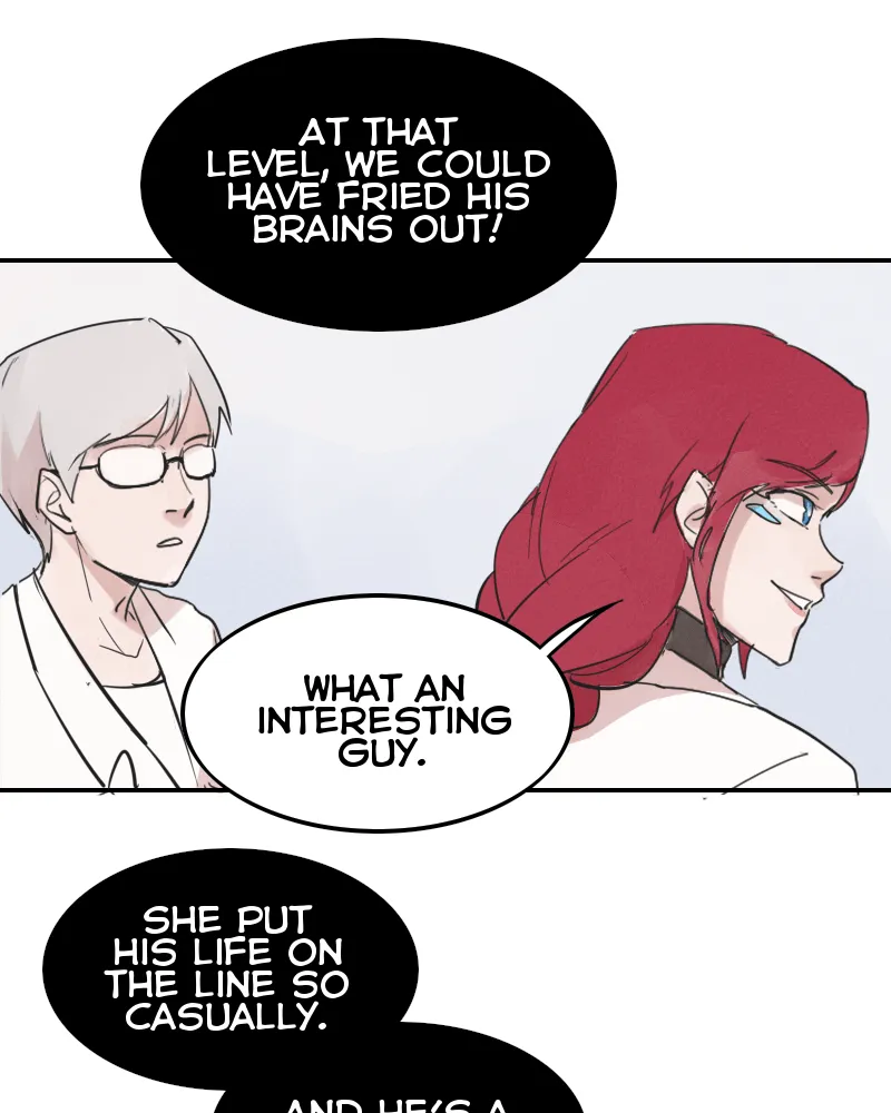Read Blue Matter chapter 29 image 15 on Lezhin