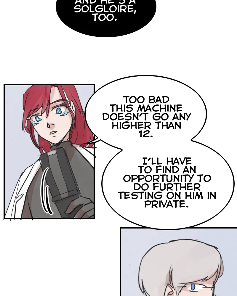 Read Blue Matter chapter 29 image 16 on Lezhin