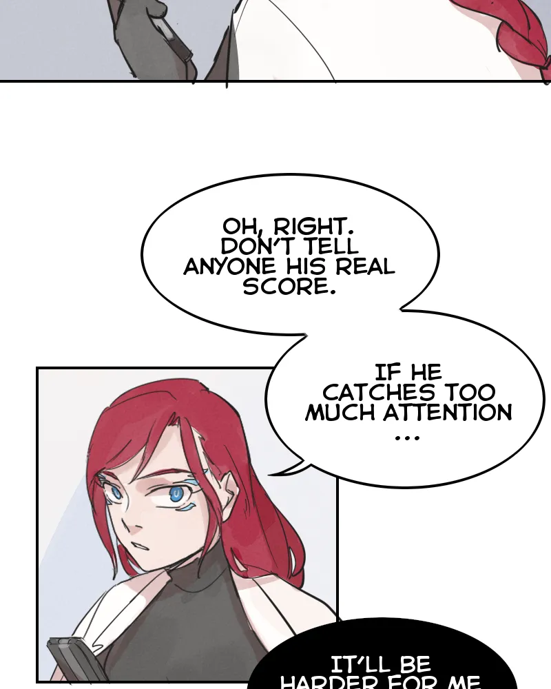 Read Blue Matter chapter 29 image 18 on Lezhin